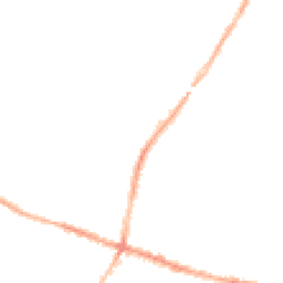 Night-time road noise heatmap for L15 4HY