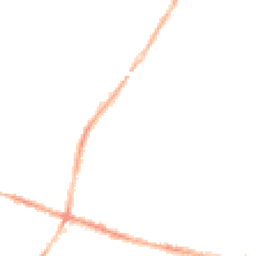 Night-time road noise heatmap for L15 4JG