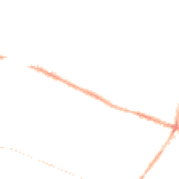 Night-time road noise heatmap for L15 4LD