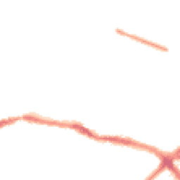 Night-time road noise heatmap for L15 5BJ