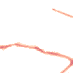 Night-time road noise heatmap for L15 5BR