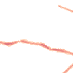 Night-time road noise heatmap for L15 5BT