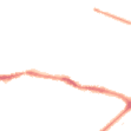 Night-time road noise heatmap for L15 5BZ