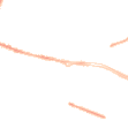 Night-time road noise heatmap for L15 6DA