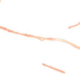 Night-time road noise heatmap for L15 6DL