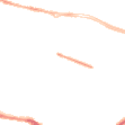 Night-time road noise heatmap for L15 6TJ