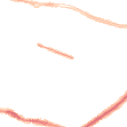 Night-time road noise heatmap for L15 6TR