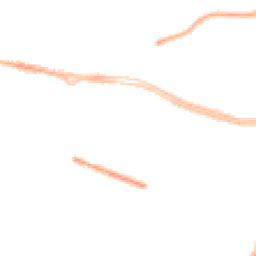 Night-time road noise heatmap for L15 6TS