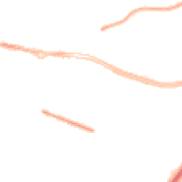 Night-time road noise heatmap for L15 6UL