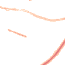 Night-time road noise heatmap for L15 6UQ