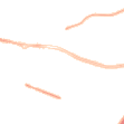 Night-time road noise heatmap for L15 6XA