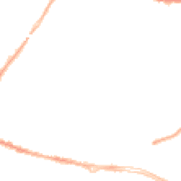 Night-time road noise heatmap for L15 8AD