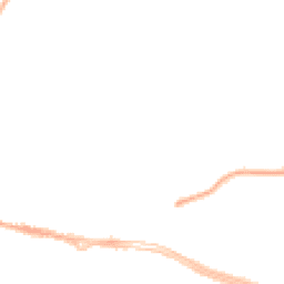 Night-time road noise heatmap for L15 8AN