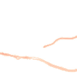 Night-time road noise heatmap for L15 8AX