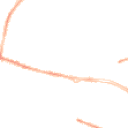 Night-time road noise heatmap for L15 8HW