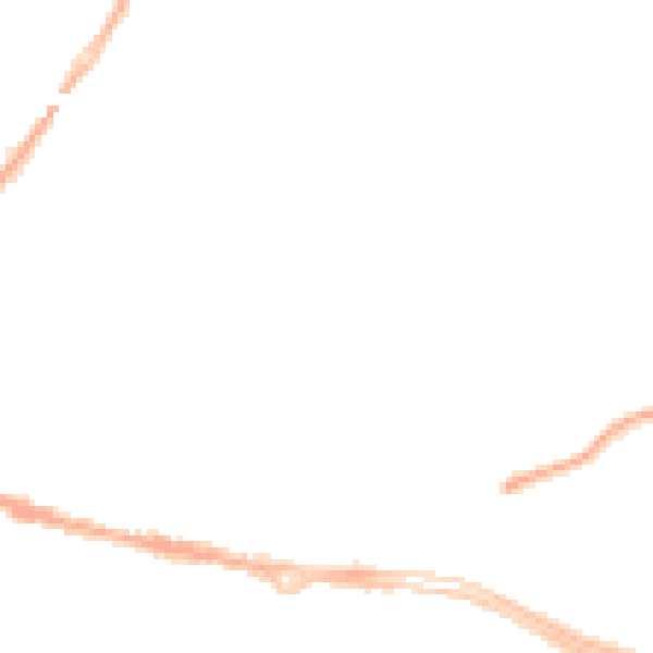 Night-time road noise heatmap for L15 8LR