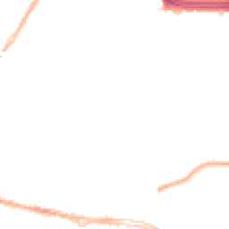 Night-time road noise heatmap for L15 8LY