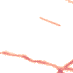 Night-time road noise heatmap for L15 9EJ