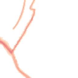 Night-time road noise heatmap for L17 0AR