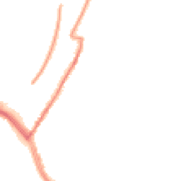 Night-time road noise heatmap for L17 0DH