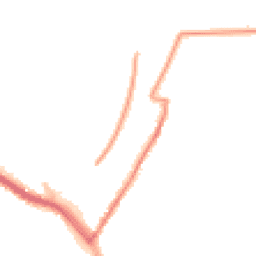 Night-time road noise heatmap for L17 0EE