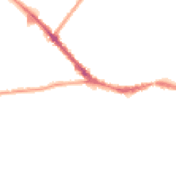 Night-time road noise heatmap for L17 1AW