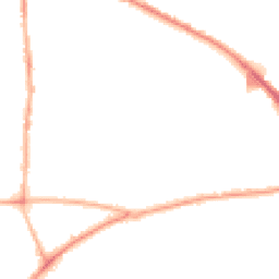 Night-time road noise heatmap for L17 3BX