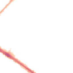 Night-time road noise heatmap for L17 4JA