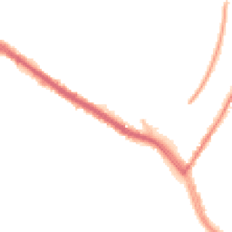 Night-time road noise heatmap for L17 4JE