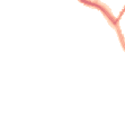 Night-time road noise heatmap for L17 5AD