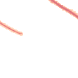 Night-time road noise heatmap for L17 5BB