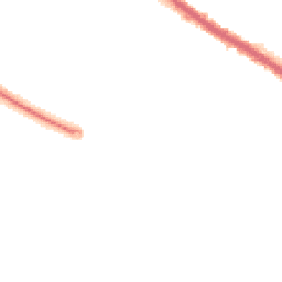 Night-time road noise heatmap for L17 5BR