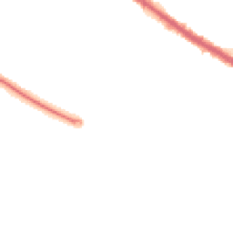 Night-time road noise heatmap for L17 5BY