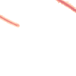 Night-time road noise heatmap for L17 5DF