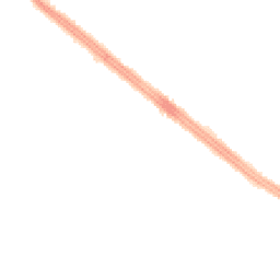 Night-time road noise heatmap for L17 6AD