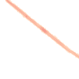 Night-time road noise heatmap for L17 6AG