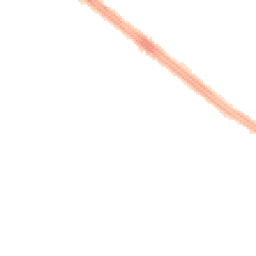 Night-time road noise heatmap for L17 6AH