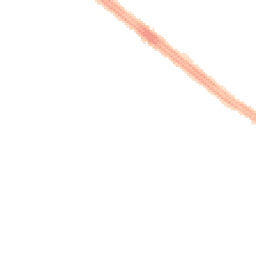 Night-time road noise heatmap for L17 6AJ