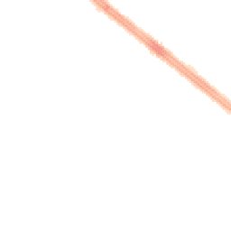 Night-time road noise heatmap for L17 6AQ