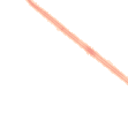 Night-time road noise heatmap for L17 6AS