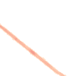 Night-time road noise heatmap for L17 6BE