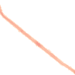 Night-time road noise heatmap for L17 6BG