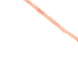 Night-time road noise heatmap for L17 6DN