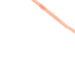 Night-time road noise heatmap for L17 6DP