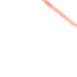 Night-time road noise heatmap for L17 6ER