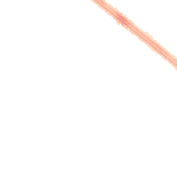 Night-time road noise heatmap for L17 6ES