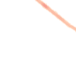 Night-time road noise heatmap for L17 6ET