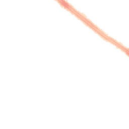 Night-time road noise heatmap for L17 6EW