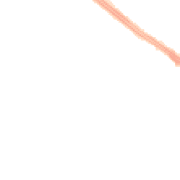 Night-time road noise heatmap for L17 6GB