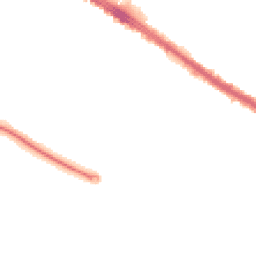 Night-time road noise heatmap for L17 7BJ